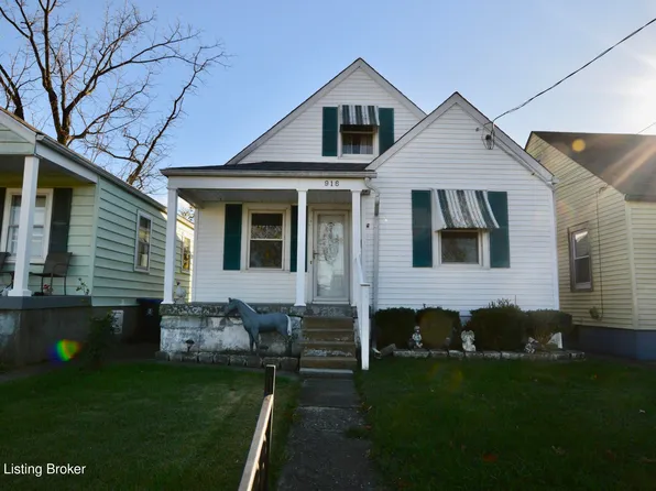 916 Longfield Ave, Louisville, KY 40215