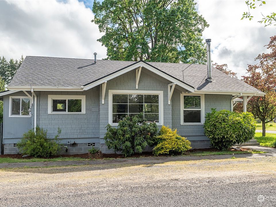 301 E 5th Street, Bucoda, WA 98530 Zillow