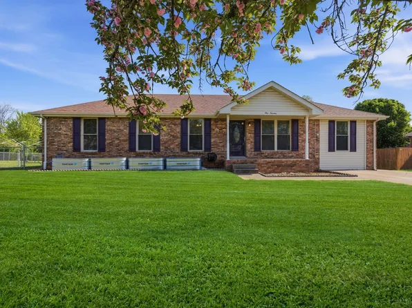 113 Lake Farm Rd, Smyrna, TN 37167