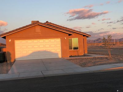 4637 S Desert Willow Way, Yuma, AZ, 85365