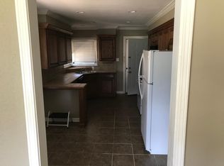 124 Troutt, Benton, AR 72019