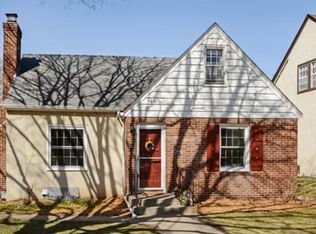 5840 Colfax Ave S, Minneapolis, MN 55419