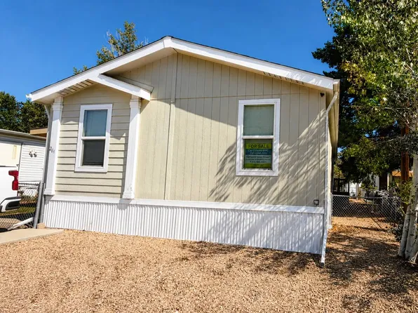 12205 Perry St Lot 261, Broomfield, CO 80020
