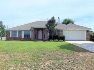 7611 Sandstone St, Navarre, FL 32566