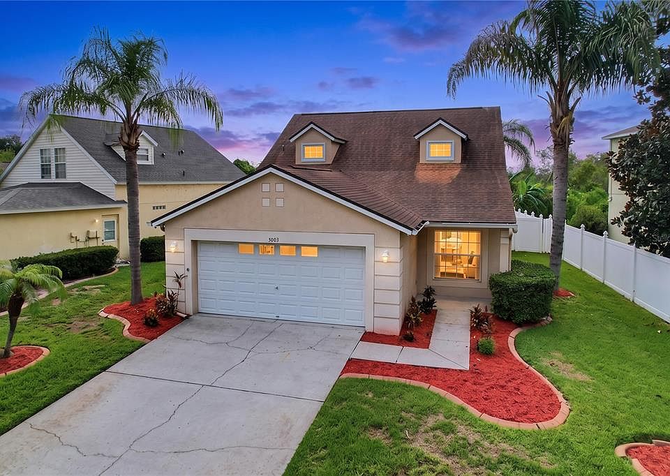 1st image of 5003 PRAIRIE VIEW WAY