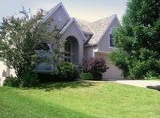 14109 W 72nd Trl, Shawnee, KS 66216