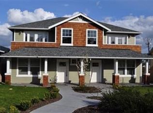 3627 Lombard Ave, Everett, WA 98201