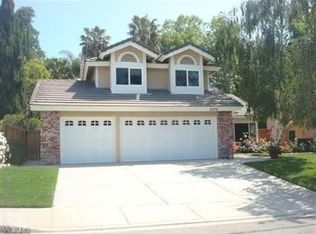 2570 Ridgebrook Pl, Thousand Oaks, CA 91362
