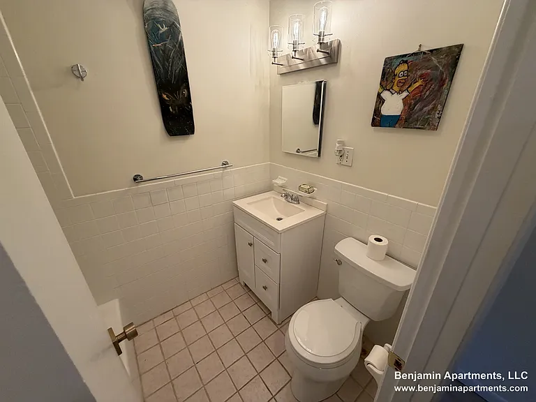 32 Whites Ave #E442 — Photo 9