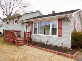 1833 Marshall St, Vineland, NJ 08361