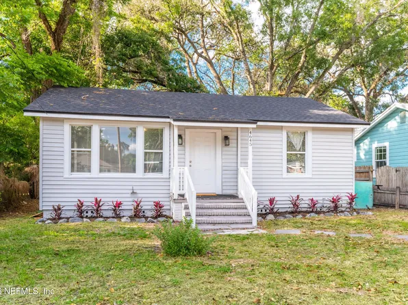 4645 KINGSBURY Street, Jacksonville, FL 32205