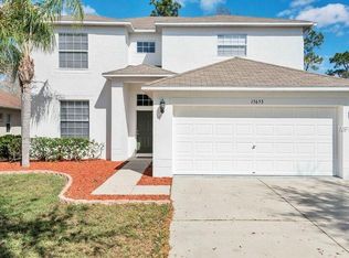 15653 Leatherleaf Ln, Land O Lakes, FL 34638