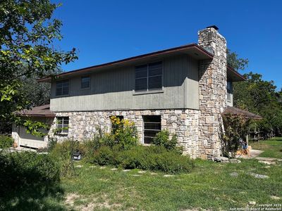 140 LOMA VUELTA, Kerrville, TX, 78028