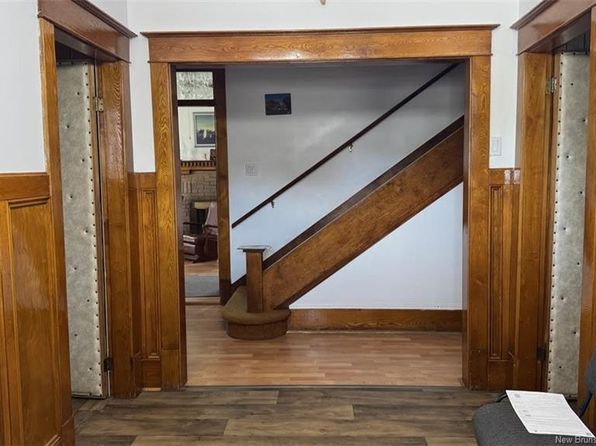 672 Principale St, Saint Laonard, NB E7E 2H6