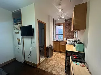 Rented by Compass