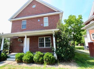 301 West Market Street - OM/OT, Harrisonburg, VA 22801