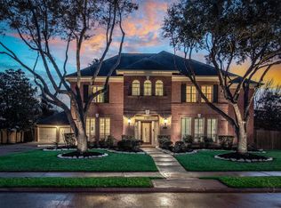 22023 Rustic Shores Ln, Katy, TX 77450