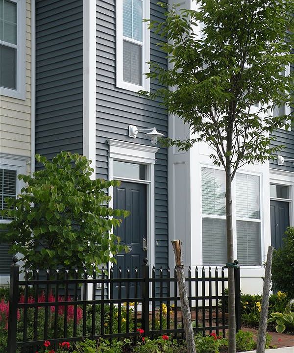 Chelsea Place