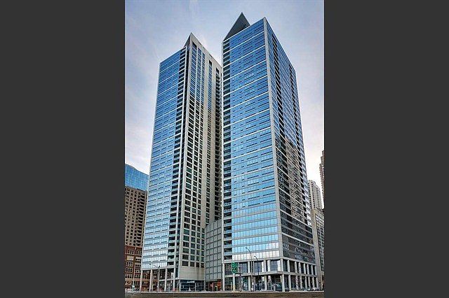 1st image of 600 N Lake Shore Dr APT 3202
