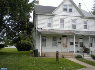 4 Carrigg Ave, Ewing, NJ 08628