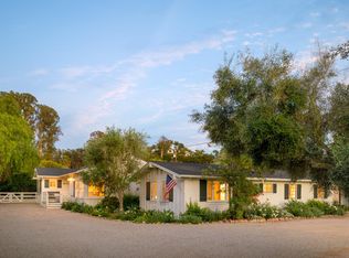 360 Arboleda Rd, Santa Barbara, CA 93110