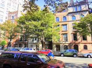 104 Riverside Dr APT B, New York, NY 10024