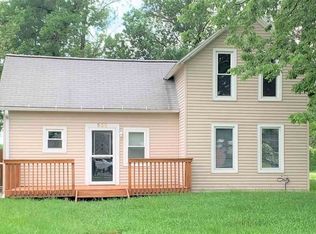 522 W 4th St, Ponca, NE 68770