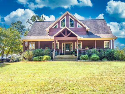 668 Norma Rd, Dawsonville, GA, 30534