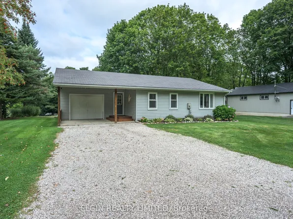37388 Lake Line, Southwold, ON N5L 1J1