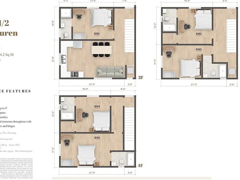 3001 Van Buren Pl — Photo 20