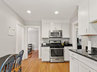 9 Bailey St #2, Dorchester Center, MA 02124