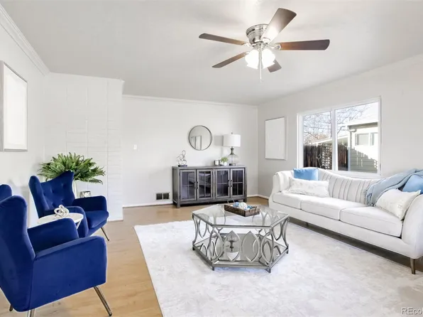 1279 S Tejon Street, Denver, CO 80223