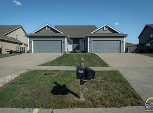 4404 SE Michigan Ave, Topeka, KS 66609