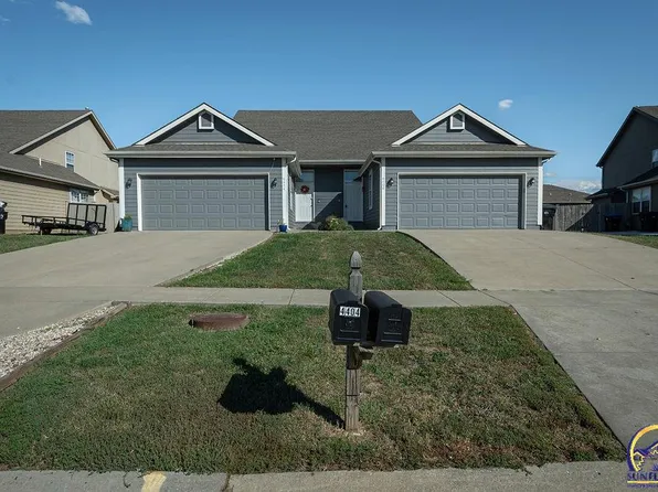 4404 SE Michigan Ave, Topeka, KS 66609
