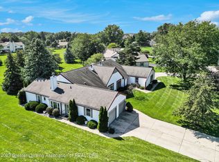 7315 Chellmar Dr #49, Lansing, MI 48917