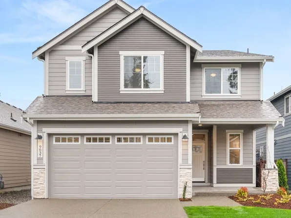 9011 Wyatt Court SE, Tumwater, WA 98501