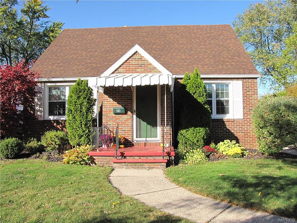 1st image of 26 Lynncrest Ter