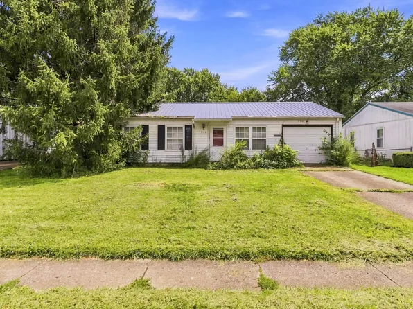 930 Richmond Ave, Marion, OH 43302