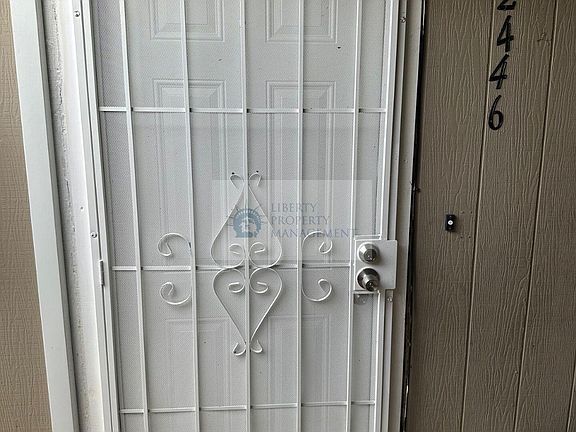 2nd image of 2446 Burlington Pl #2446