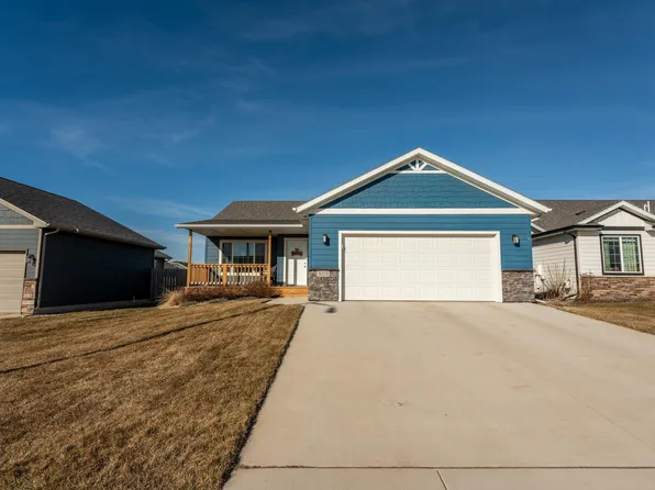 4021 S Pisidian Ave, Sioux Falls, SD 57110