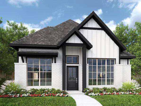 1760W Plan, Bridgeland Central 40'