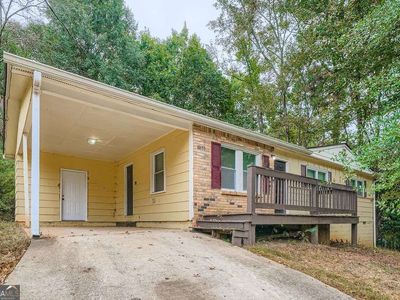 10133 Morris Dr SW, Covington, GA, 30014