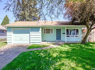 915 Davidson St SE, Albany, OR