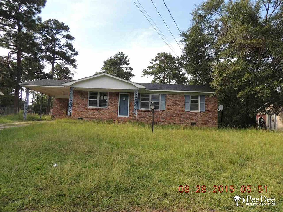 1st image of 3603 E King Henry Dr
