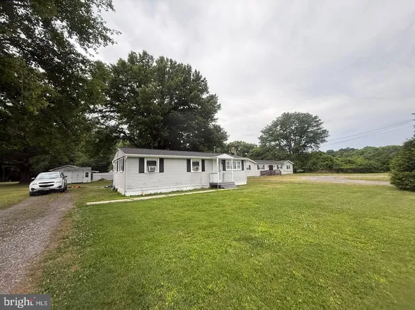 21899 Lovers Ln, Rock Hall, MD 21661