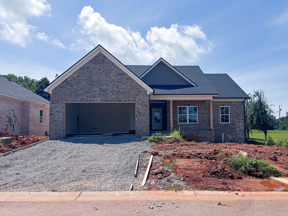 3639 Havenridge Way - Rushing Builders - 429,900
