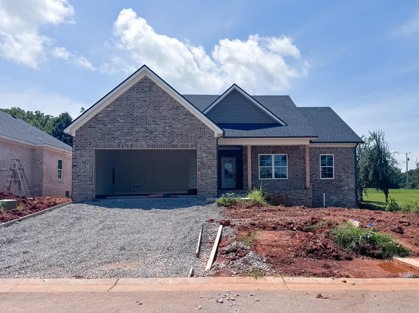 3639 Havenridge Way, Bowling Green, KY 42101