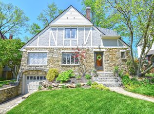 1119 Salisbury Dr, Cincinnati, OH 45226