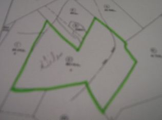 Elk Fork Gorrells Run, Middlebourne, WV 26149