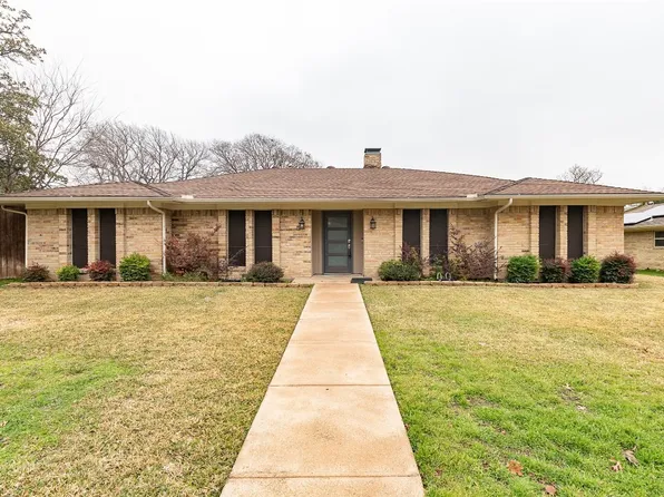 1212 Biscayne Dr, Plano, TX 75075